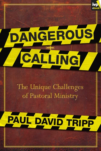 A Dangerous Calling (ebook)