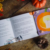 The Pumpkin Story