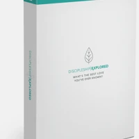 Discipleship Explored Leader's Kit