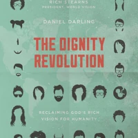 The Dignity Revolution (audiobook)