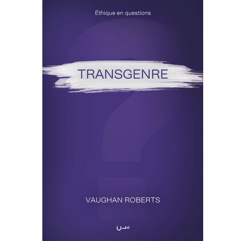 Talking Points: Transgender (French)