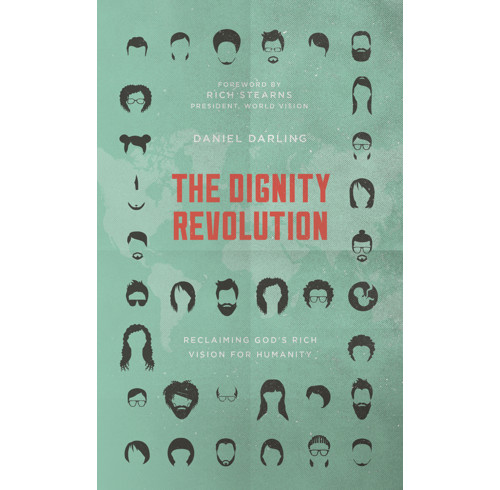 The Dignity Revolution