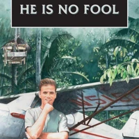 He is no fool