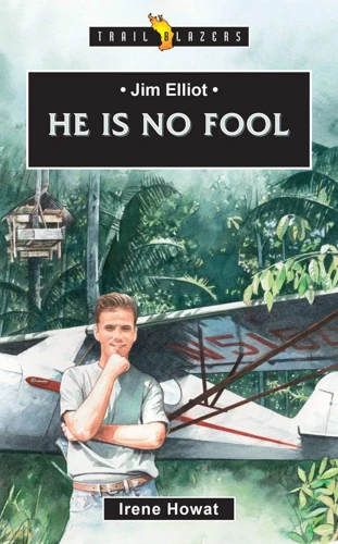 He is no fool
