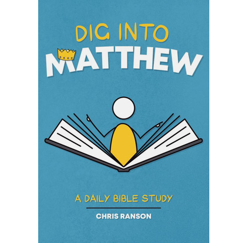 Dig Into Matthew