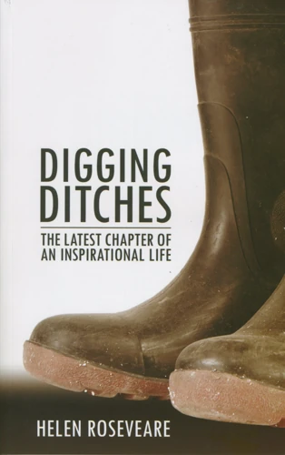 Digging Ditches (ebook)
