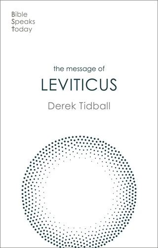 The Message of Leviticus