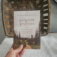 Pilgrim Prayers