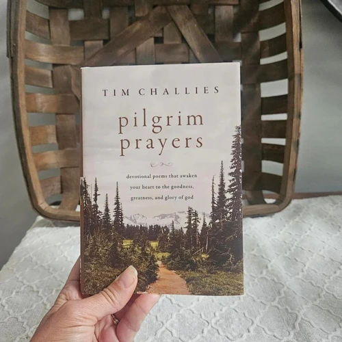 Pilgrim Prayers