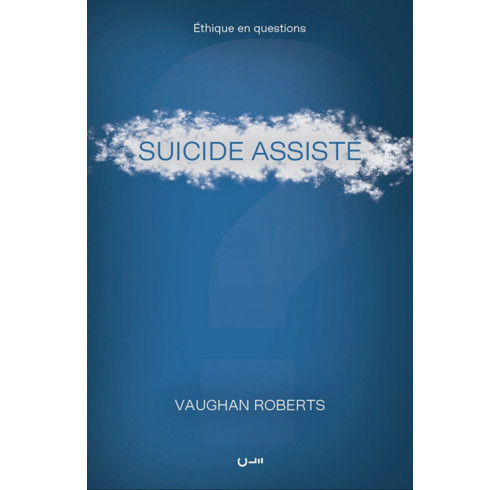 Talking Points: Assisted Suicide (French)