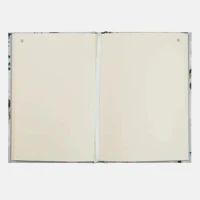 Hosanna Revival Notebook: Victoria Theme