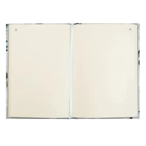 Hosanna Revival Notebook: Victoria Theme
