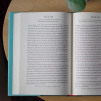 New Morning Mercies - Large Print Edition