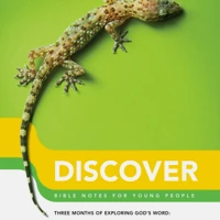 Discover: Book 10