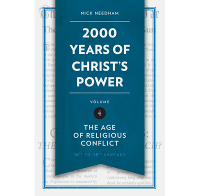 2,000 Years of Christ’s Power Vol. 4