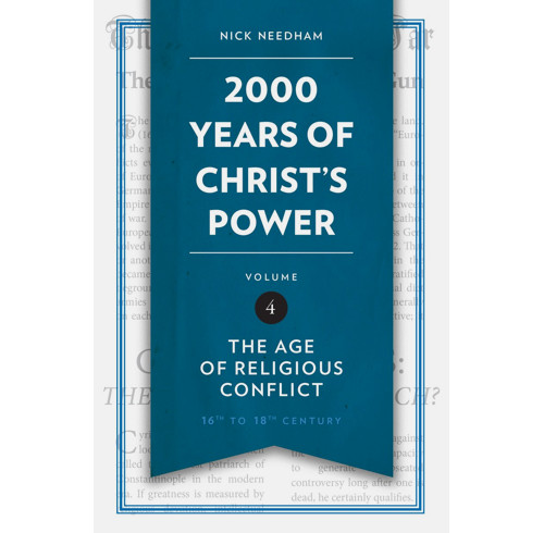 2,000 Years of Christ’s Power Vol. 4