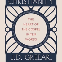 Essential Christianity