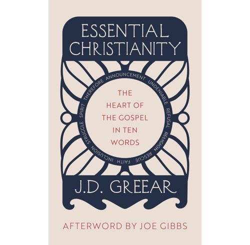 Essential Christianity