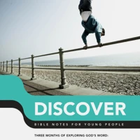 Discover: Book 5