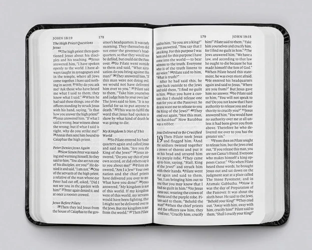 ESV Vest Pocket New Testament with Psalms and Proverbs, Red Letter