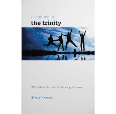 Delighting in the Trinity (ebook)