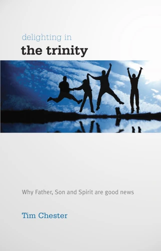 Delighting in the Trinity (ebook)