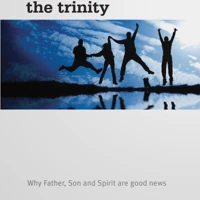 Delighting in the Trinity