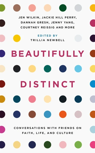 Beautifully Distinct (audiobook)