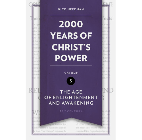 2,000 Years of Christ’s Power Vol. 5