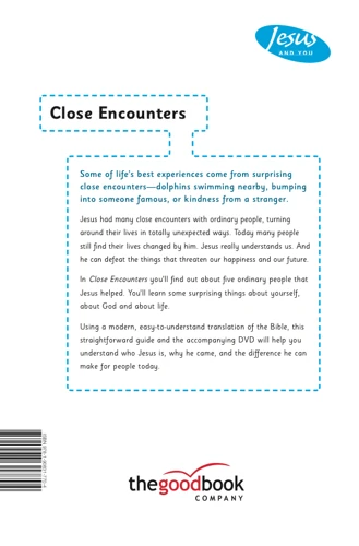 Close Encounters Handbook