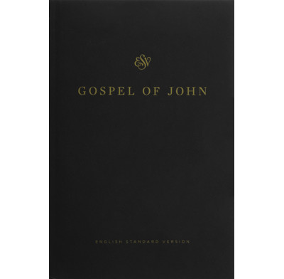 ESV Gospel of John