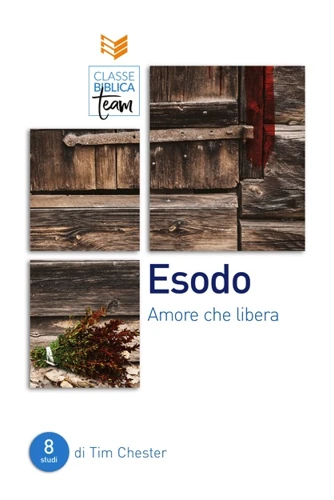 Exodus: Liberating Love (Italian)
