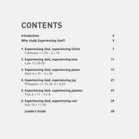 Experiencing God (ebook)