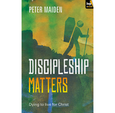 Discipleship Matters (ebook)