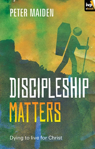 Discipleship Matters (ebook)