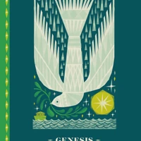 The Biggest Story Scripture Journal for Kids: Genesis (ESV)
