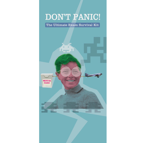 Don't Panic!