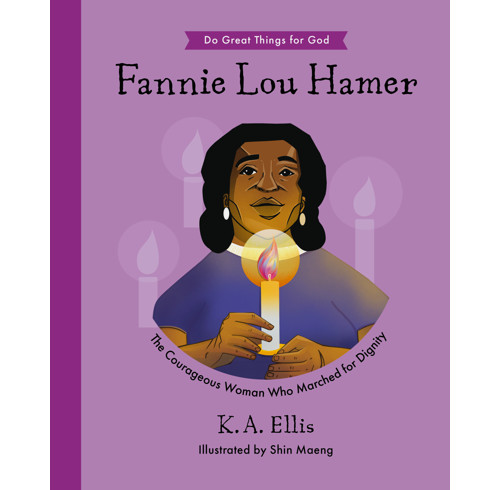 Fannie Lou Hamer