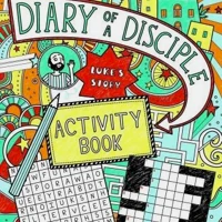 Diary of a Disciple Activity Book