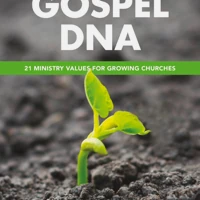 Gospel DNA (ebook)