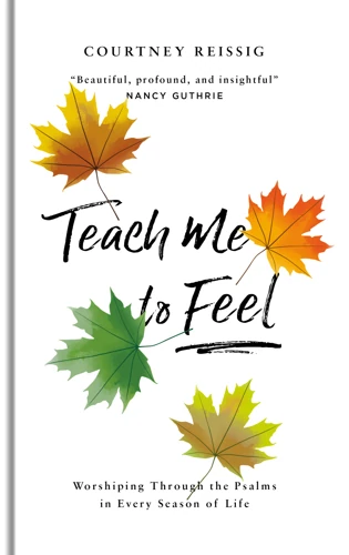 Teach Me To Feel (audiobook)