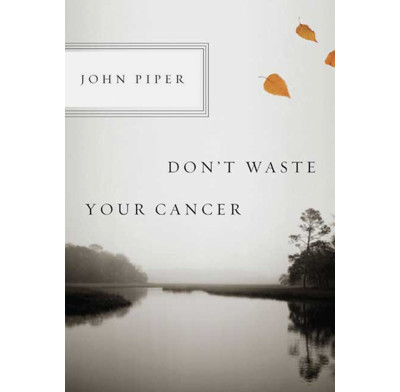 Don't Waste Your Cancer (ebook)