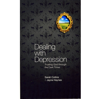 Dealing with Depression (ebook)