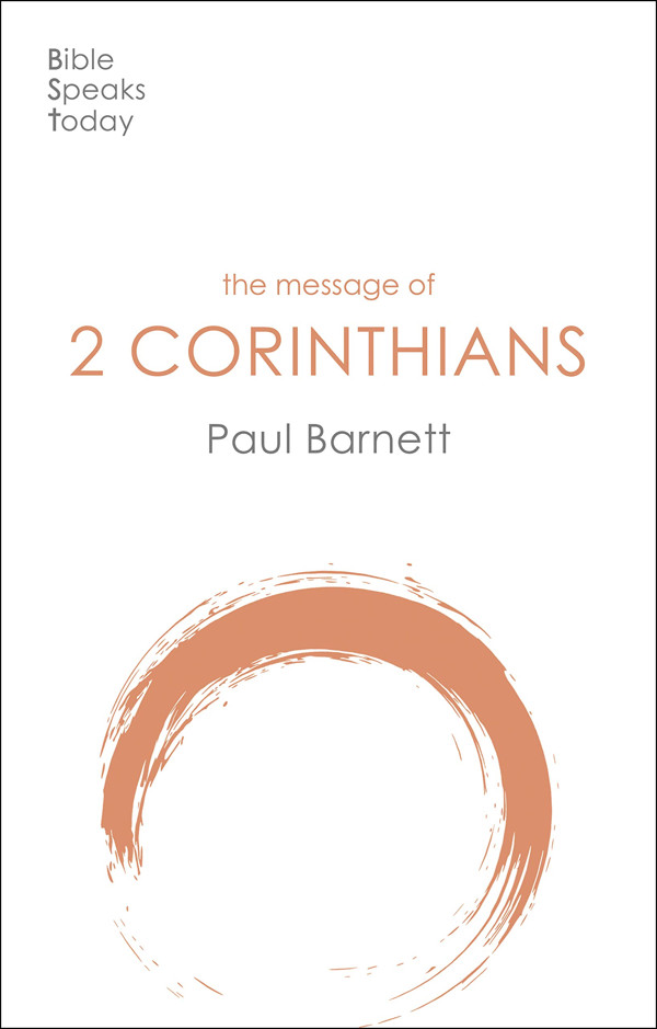 (Revised　of　The　Barnett　The　Book　Good　Message　Corinthians　Paul　Edition)　Company