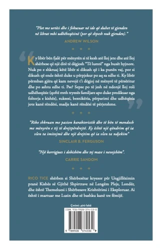 Faithful Leaders (Albanian)