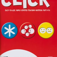 Click Unit 7: 8-11s Leader's PACK (Manual + Posters + Child's Component)