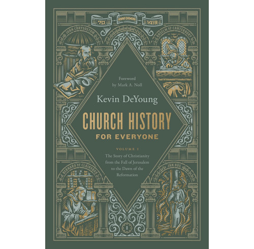 Church History for Everyone - Volume 1