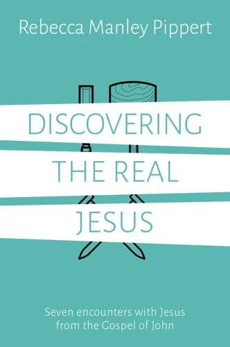Discovering the Real Jesus