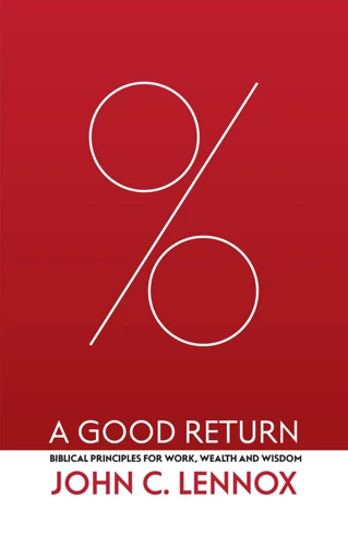 A Good Return