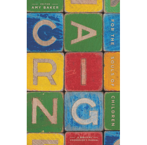 Caring for the Souls of Children